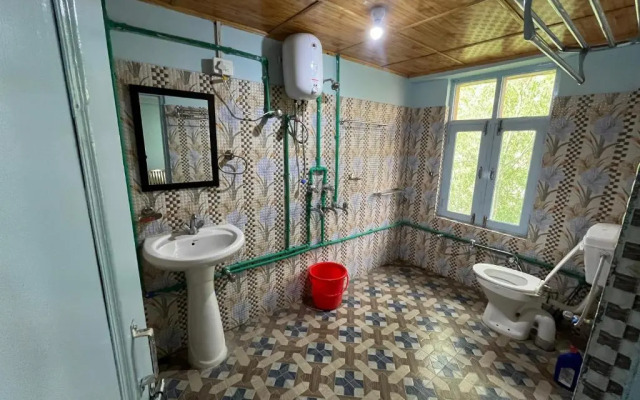 Hotel Norbu Ghephel