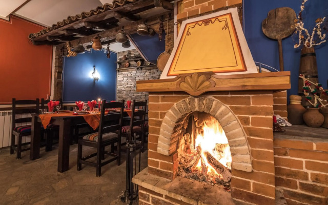 Hotel Iceberg Bansko