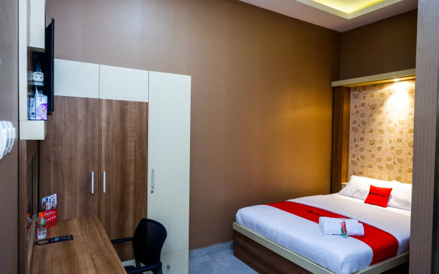 near Simpang Tujuh Kudus