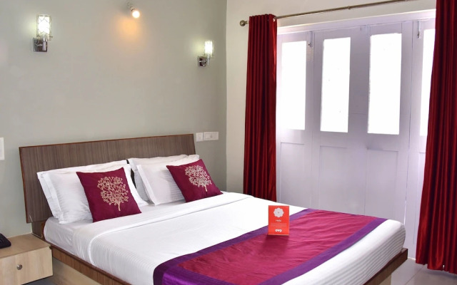 Village Royale, Calangute Beach