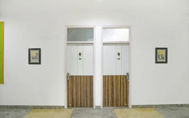 Fabhotel Aravali Suites