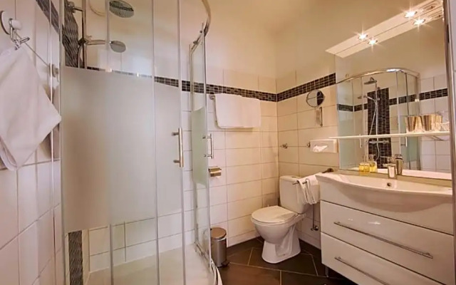 Golf- & Wellnesshotel Zur Amtsheide