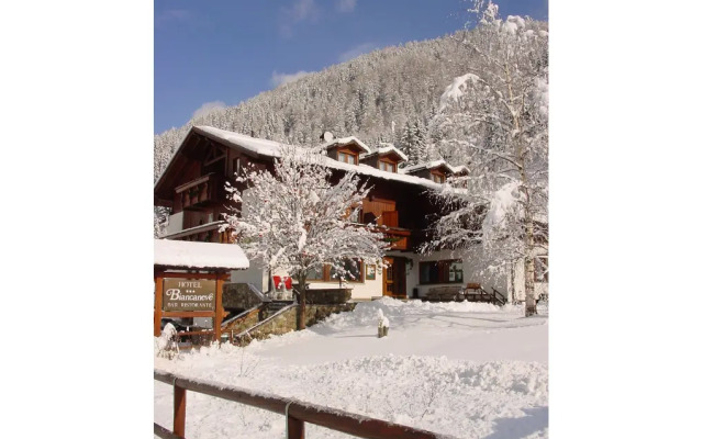 Hotel Biancaneve
