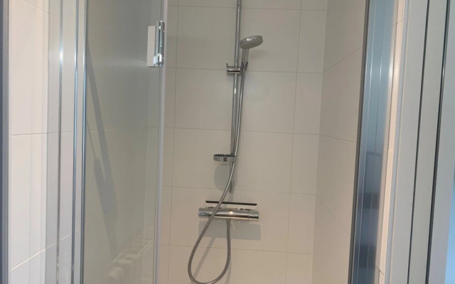 Relaxing Beachside Apartment