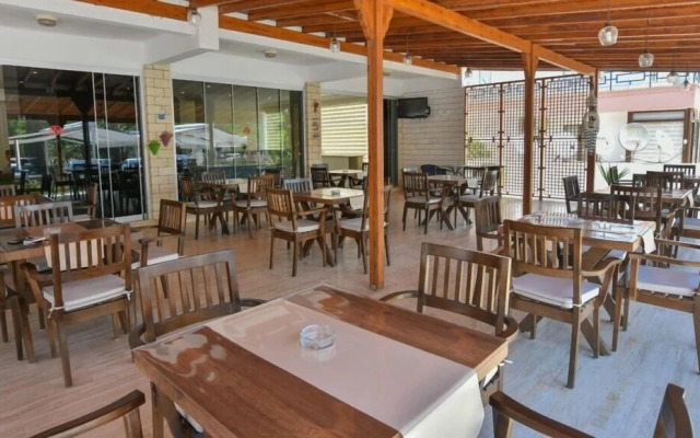 Tunan Motel