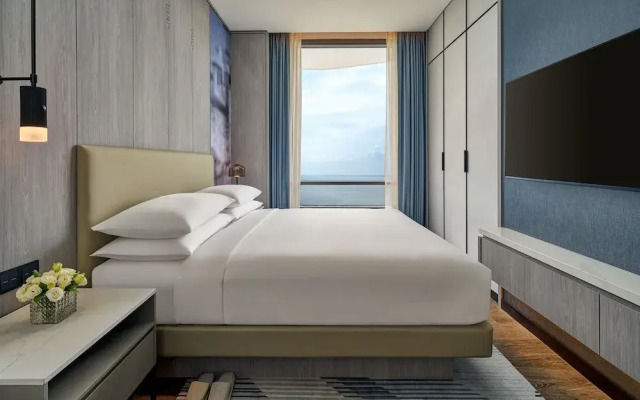 Marriott Executive Apartments, Penang
