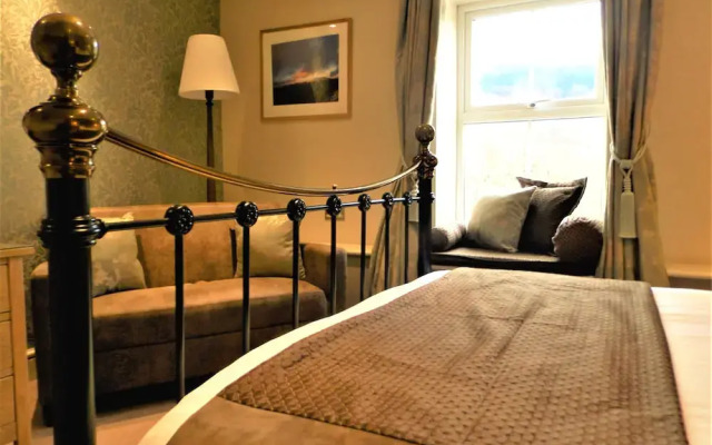 Bryn Tyrch Inn
