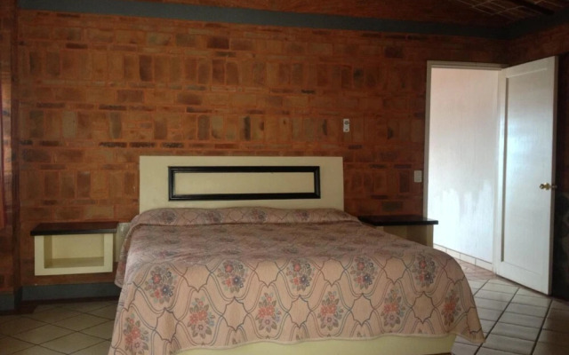 Mama Chuy Hotel & Villas Ajijic