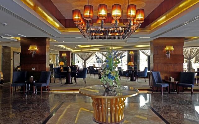 Intour Hotel Al Khobar