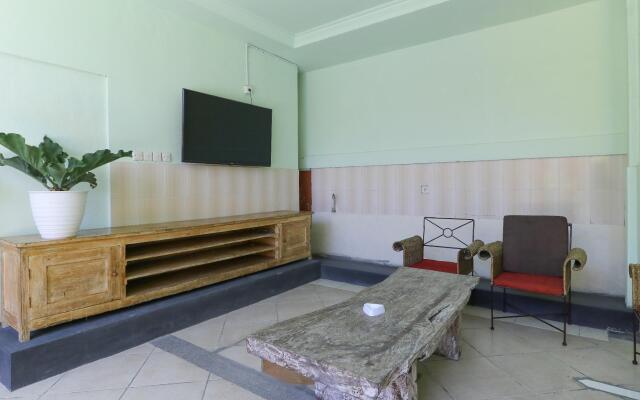 Buki Hostel Canggu