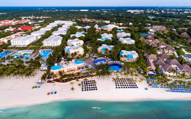 Royal Hideaway Playacar All Inclusive - Adults only