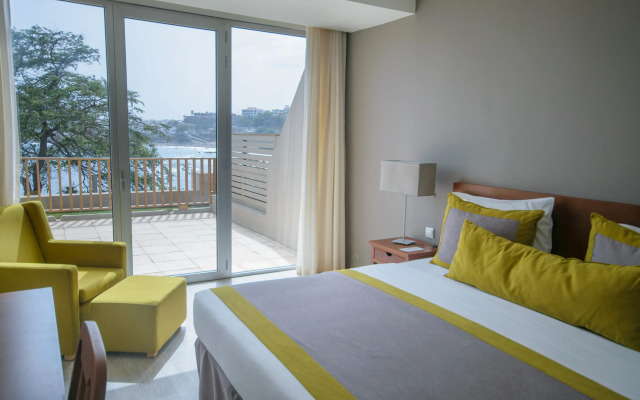 Hotel Oásis Atlântico Praiamar