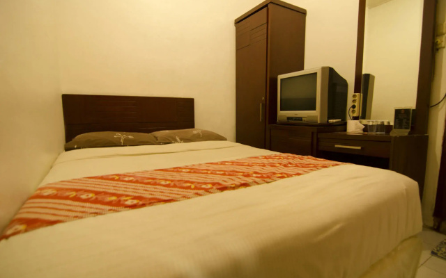 Fora Guest House Taman Lingkar