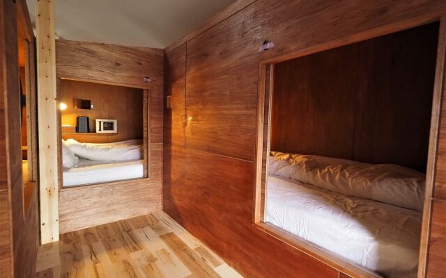 Hostel Sui Kyoto