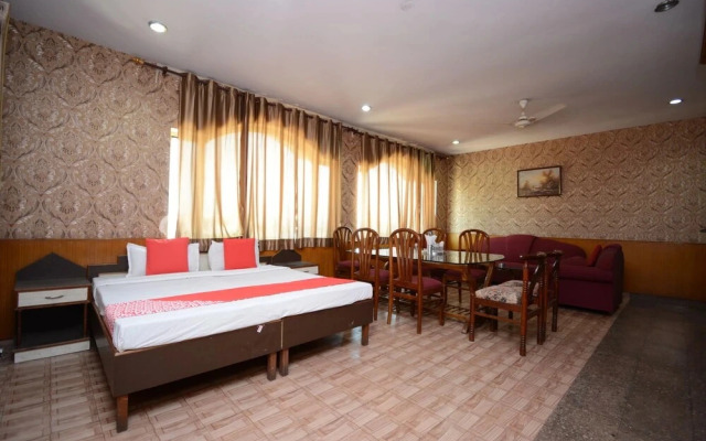 Vijay Resorts By OYO Rooms