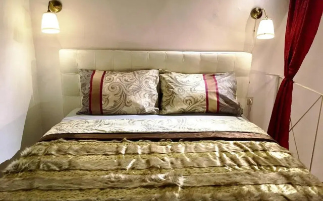 Florentine Style Central Apartments