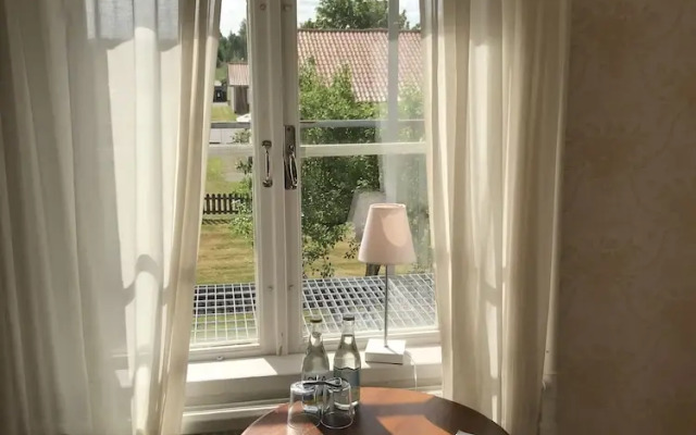 Tjällmo Gästgifvaregård