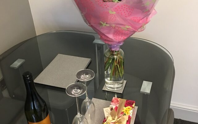 Boutique Suites Worcester