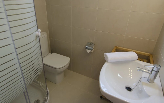 Remolars 1 - La Lonja Homes