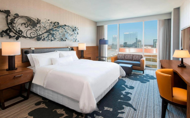 The Westin Nashville