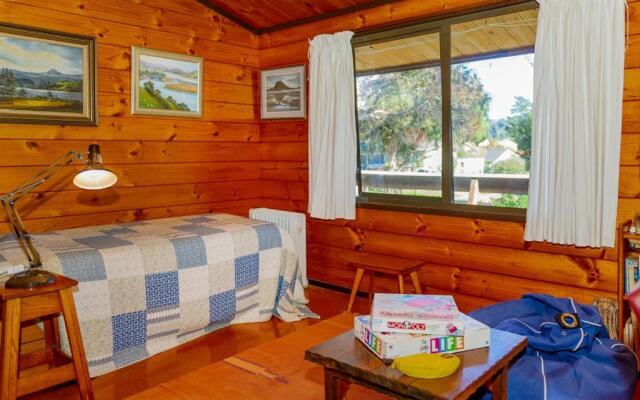 Gumhill Escape - Pauanui Holiday Home