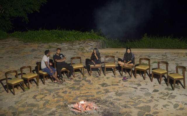 Starling River Resort