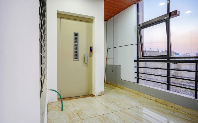 Fabhotel Marbella Hotel & Resort