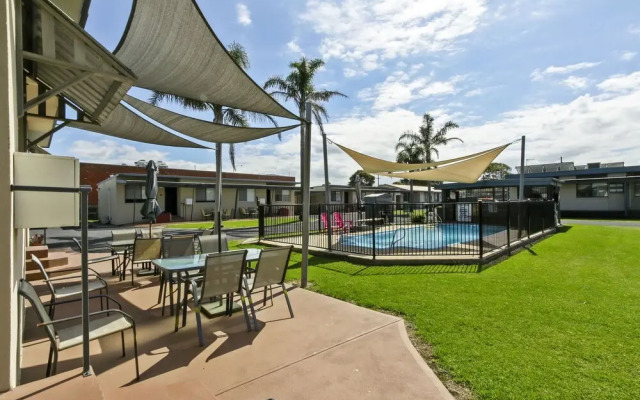 Unit 6 at Ocean Bridge