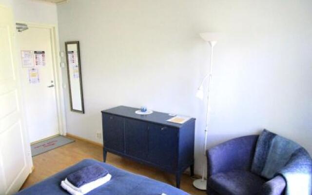 TurusenSaha Guesthouse