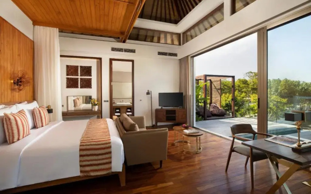 Eaze Villas Uluwatu