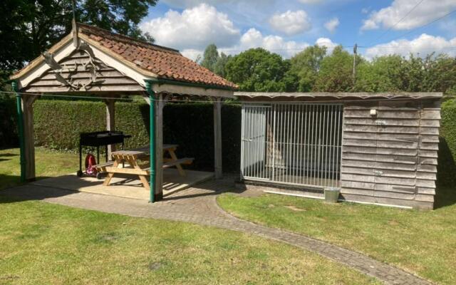 Wensum House
