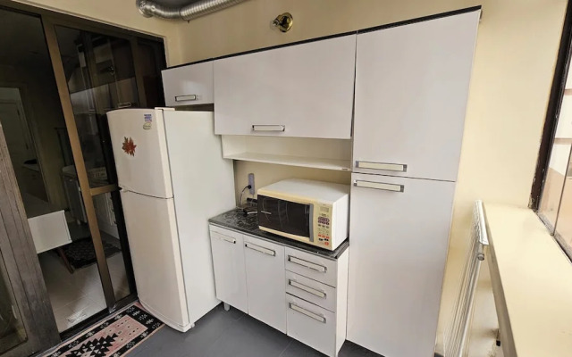 Barramares Flat