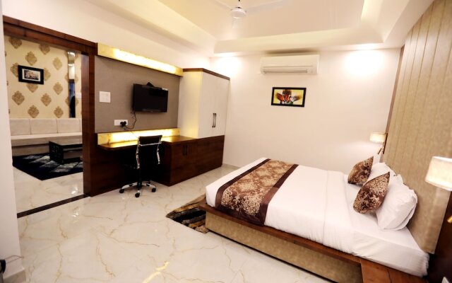 Hotel Neva Ji Palace