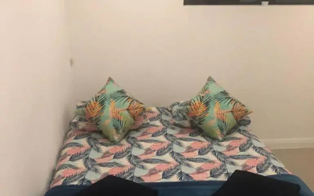 Mount Pleasant Suites
