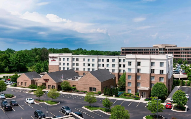 Residence Inn by Marriott Chicago Lake Forest/Mettawa