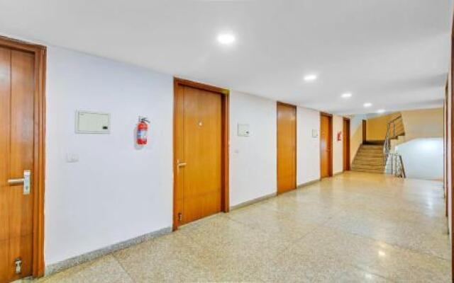Townhouse 81841 Pantao Stays-Medanta Medicity 04