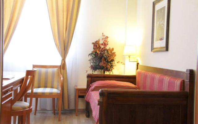 Hotel Michelangelo