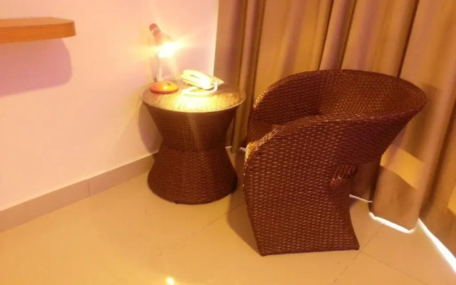 Hotel Vevo Puchong Malaysia