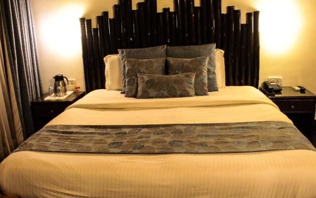 Jungle Leela Resort
