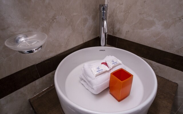 Askha Cusco Inn