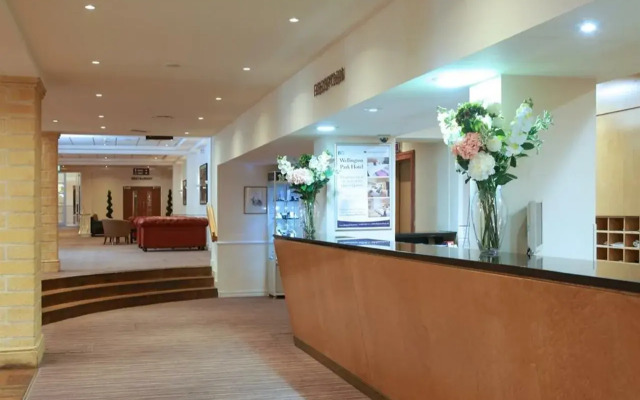 Wellington Park Hotel