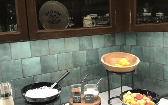 St-Alban Hotel & Spa