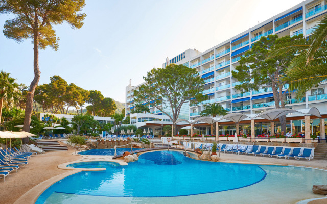 Hipotels Eurotel Punta Rotja & Spa