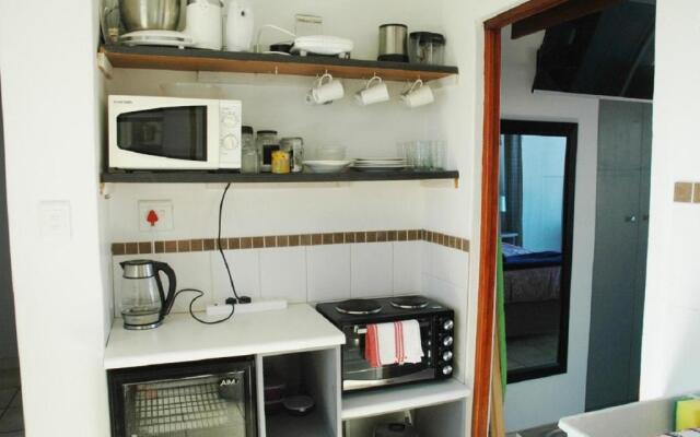 Pelican Accommodation Ottery