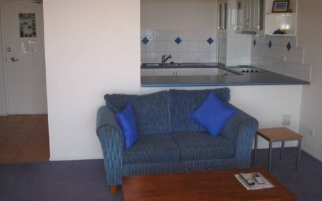 Panaview Court