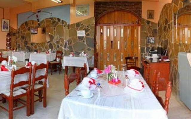 Vigla Hotel