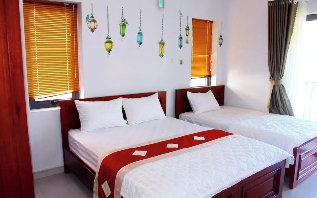 Pho Homestay