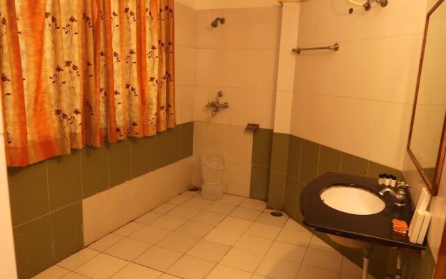 Hotel Darshan Palace