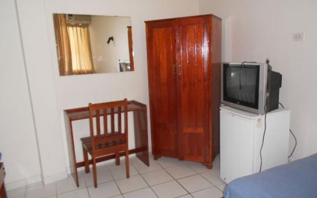 Hostal Jhuliana