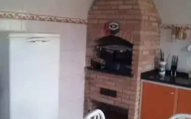 Casa das Jabuticabeiras